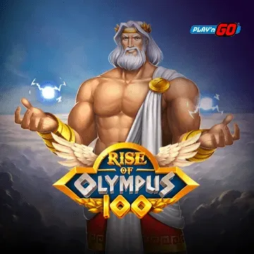 Rise Of Olympus 100 - GECKO158