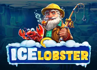 Ice Lobster - GECKO158