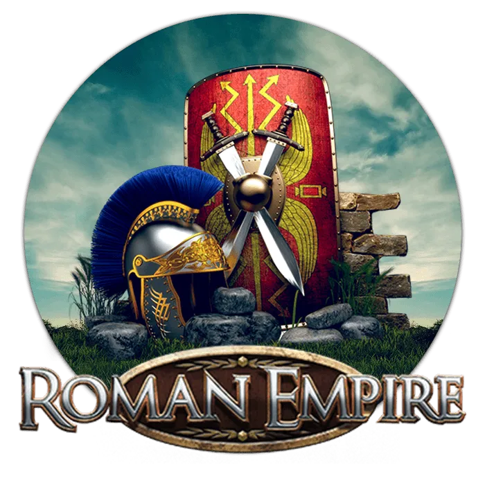 Roman Empire - GECKO158