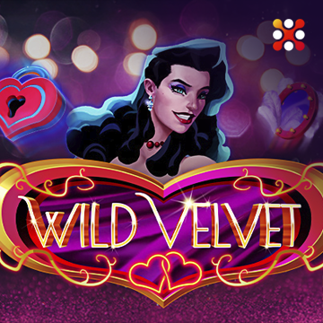 Wild Velvet - GECKO158