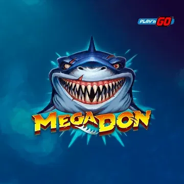 Mega Don - GECKO158