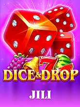 Dice & Drop - GECKO158