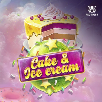 Cake And Ice Cream - GECKO158