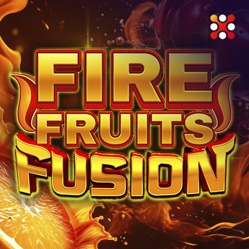 Fire Fruits Fusion - GECKO158