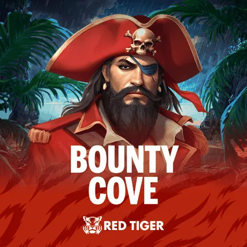 Bounty Cove - GECKO158