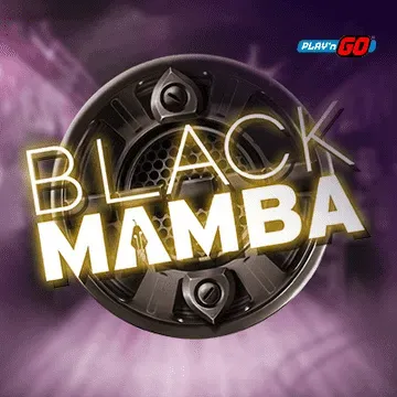 Black Mamba - GECKO158