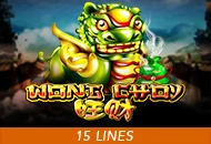 Wong Choy - GECKO158