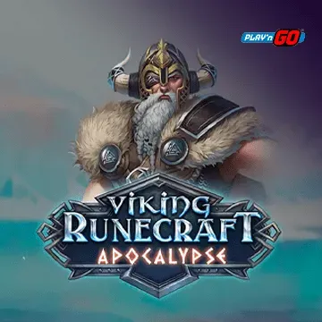 Viking Runecraft: Apocalypse - GECKO158
