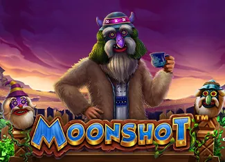 Moonshot - GECKO158