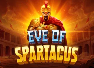 Eye of Spartacus - GECKO158