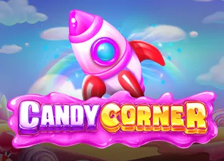 Candy Corner - GECKO158