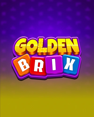 Golden Brix - GECKO158