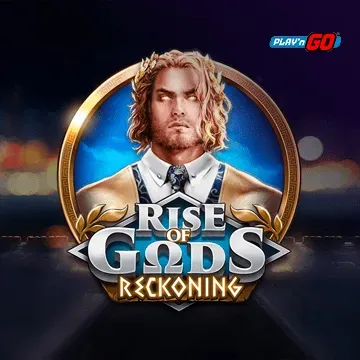 Rise of Gods: Reckoning - GECKO158