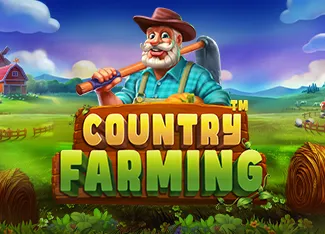 Country Farming - GECKO158