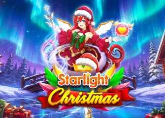 Starlight Christmas - GECKO158