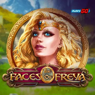 The Faces Of Freya - GECKO158