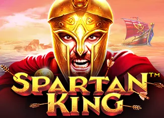Spartan King - GECKO158