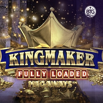 Kingmaker Fully Loaded - GECKO158