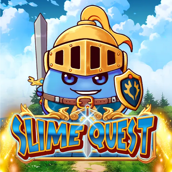 Slime Quest - GECKO158