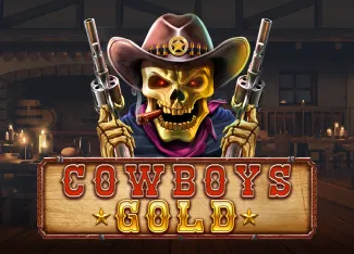 Cowboys Gold - GECKO158