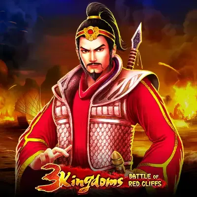 3 Kingdoms - Battle of Red Cliffs - GECKO158