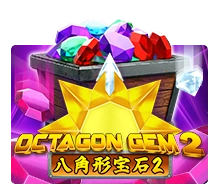 Joker123 : Octagon Gem 2 - GECKO158