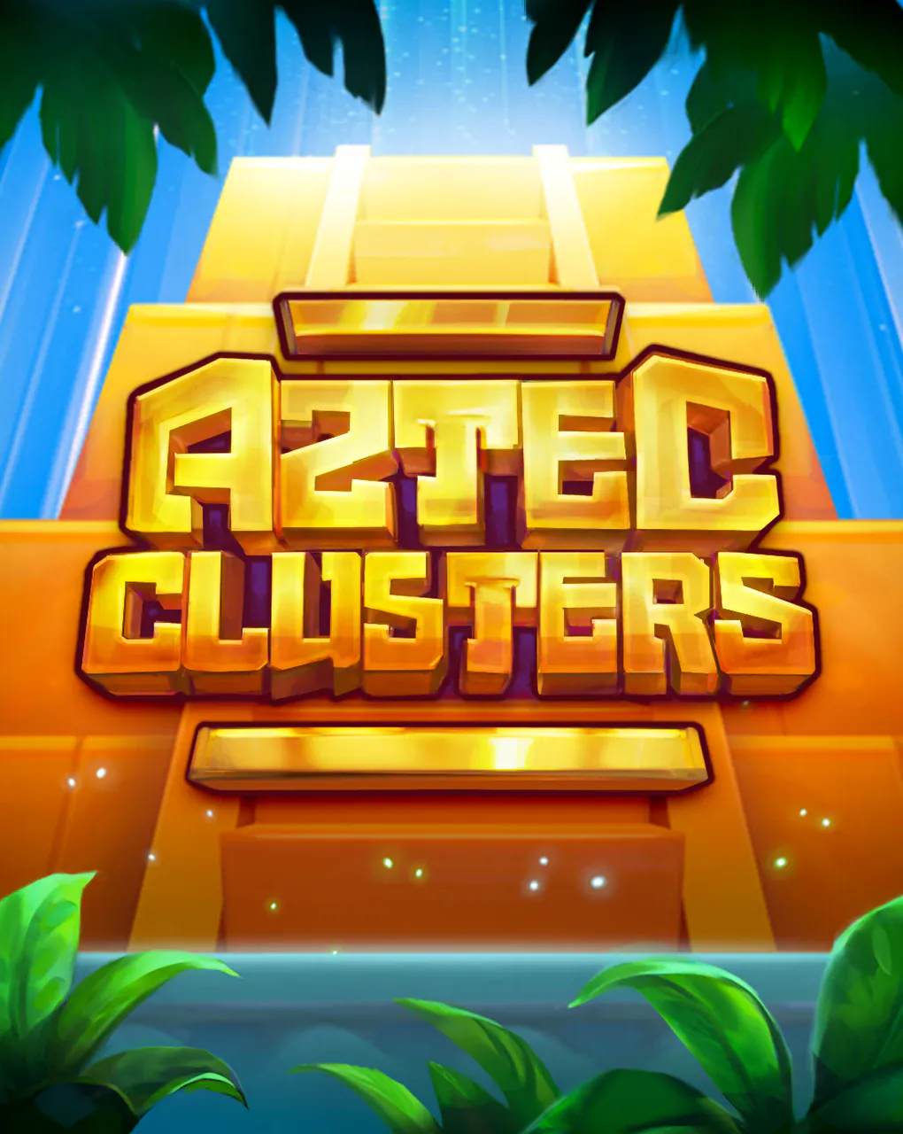 Aztec Clusters - GECKO158