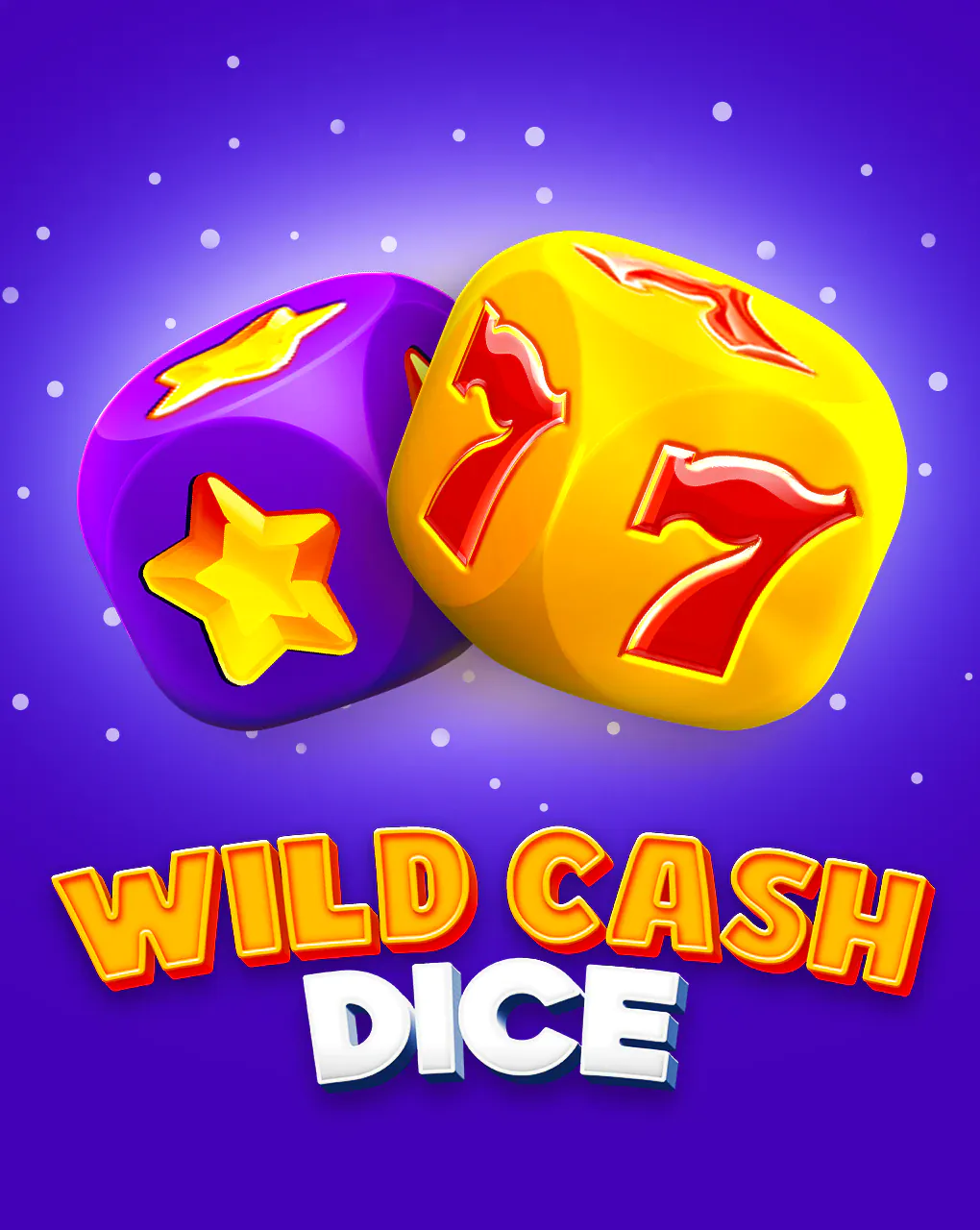 Wild Cash Dice - GECKO158