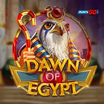 Dawn of Egypt - GECKO158