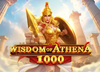 Wisdom of Athena 1000 - GECKO158