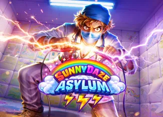 Sunnydaze Asylum - GECKO158