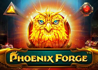 Phoenix Forge - GECKO158