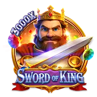 SWORD OF KING - GECKO158