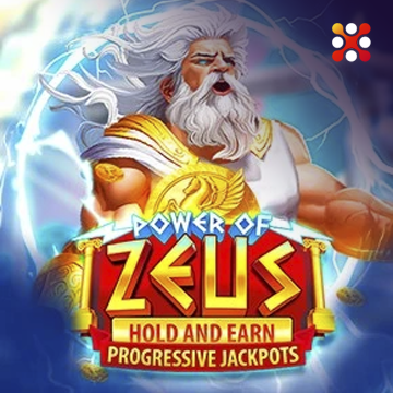 Power of Zeus - GECKO158