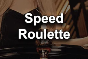 Speed Roulette - GECKO158
