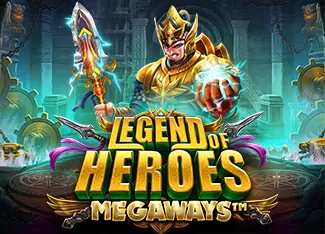 Legend of Heroes - GECKO158