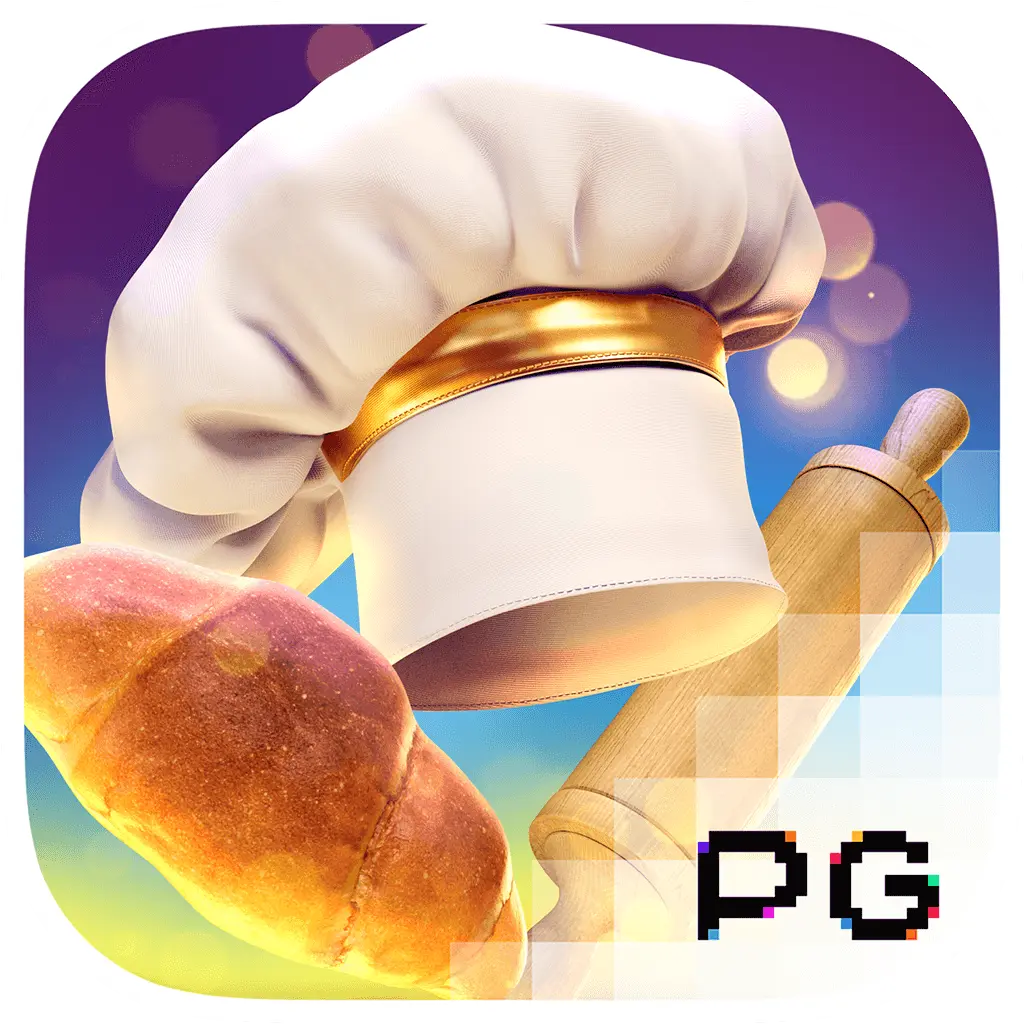 Bakery Bonanza - GECKO158