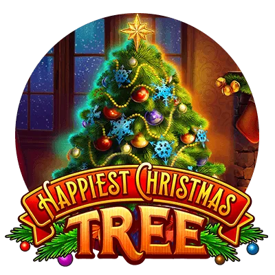 Happiest Christmas Tree - GECKO158
