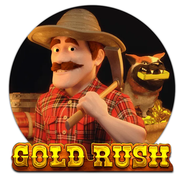 Gold Rush - GECKO158