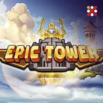 Epic Tower - GECKO158