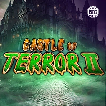 Castle of Terror II - GECKO158