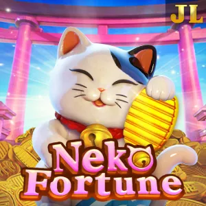 Neko Fortune - GECKO158
