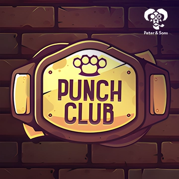 Punch Club - GECKO158