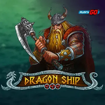 Dragon Ship - GECKO158