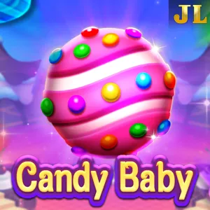 Candy Baby - GECKO158