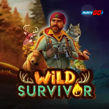 Wild Survivor - GECKO158
