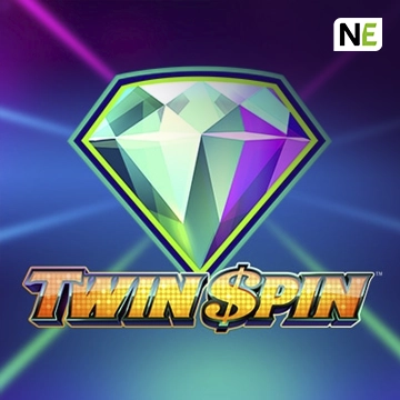Twin Spin - GECKO158