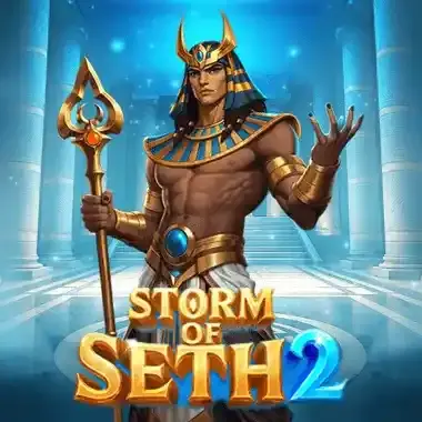 Storm Of Seth 2 - GECKO158