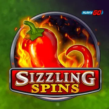 Sizzling Spins - GECKO158