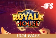 Royale House - GECKO158